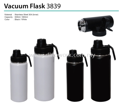 Vacuum Flask 3839