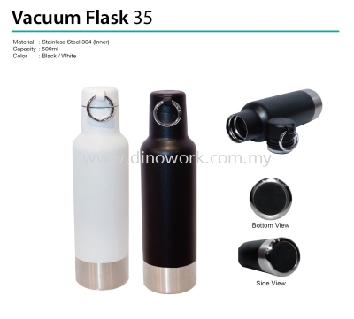 Vacuum Flask 35