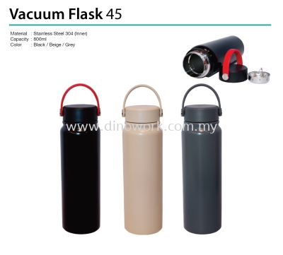 Vacuum Flask 45
