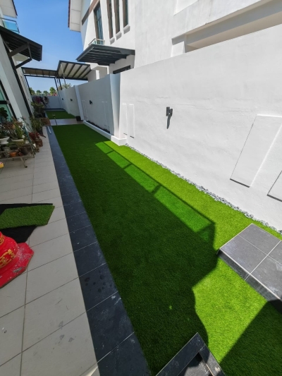 ARTIFICIAL GRASS