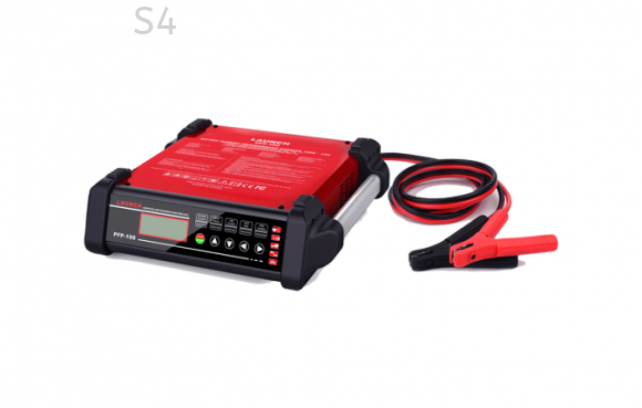 LAUNCH PFP-100 Programming Flash Power
