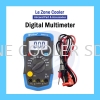 Test Equipment Digital Multimeter Clamp Meter / Multimeter Measuring Tools