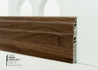 S1017 Acacia 100mm Wall Skirting Flooring Accessories