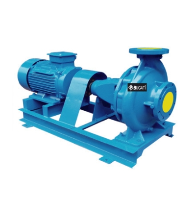 40HP CHILLED WATER PUMP