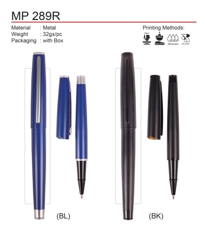 MP 289R