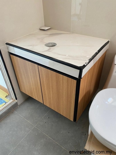 Bathroom Vanity Cabinet - Cheras