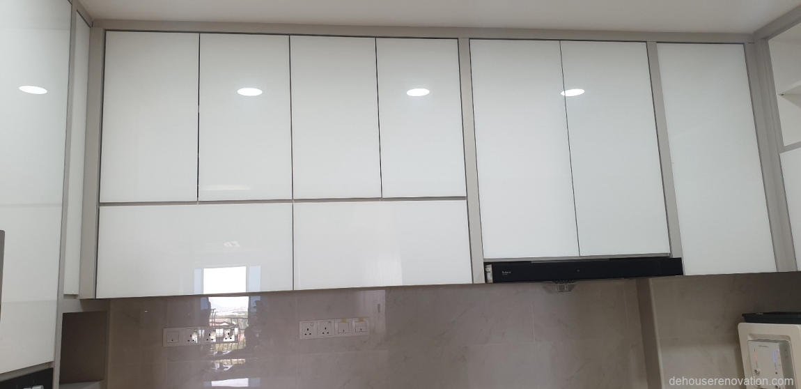 Penang Kitchen Cabinet Design Sample Penang / Butterworth / Simpang Ampat / Bukit Mertajam / Bayan Lepas In Kitchen Cabinet Kitchen Cabinet  Malaysia Reference Renovation Design 