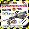 RENO RN1200 / RN-1200 50J Heavy Duty Demolition Hammer 1600W 1800BPM Rotary , Demolition , Percussion Hammers  Power Tool
