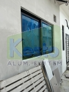  Performance Sliding Window