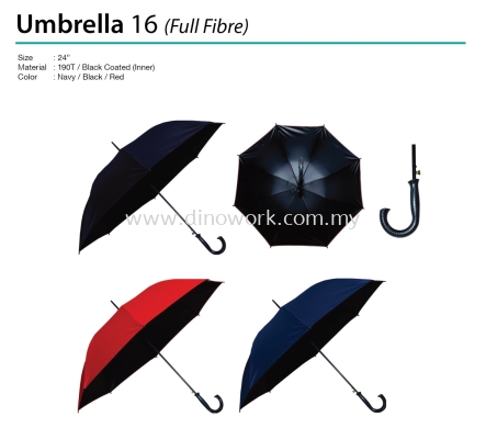 Umbrella 16