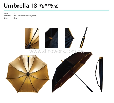 Umbrella 18