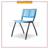 MR OFFICE : AXIS 3 SERIES TRAINING CHAIR TRAINING CHAIR TRAINING TABLES & CHAIRS