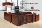 WLS-1805 6' office furniture