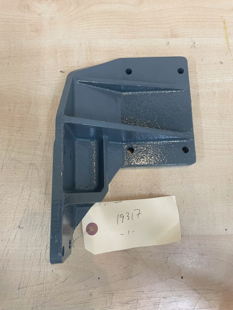 MAXON OvenPak Motor Mounting Bracket (19317)