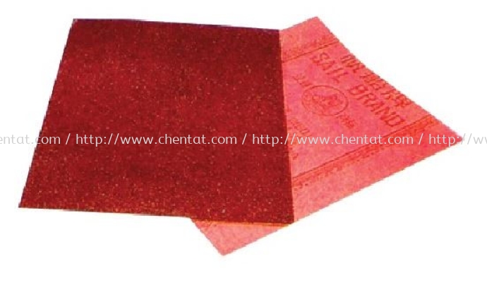 Aluminium Oxide Abrasive Cloth