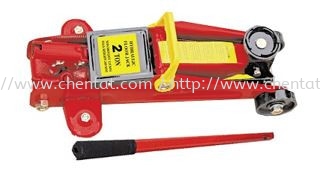 Hydraulic Floor Jack Hand Tools IRON BULL