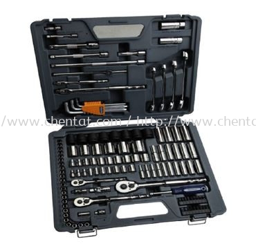 Socket Set128 Pcs