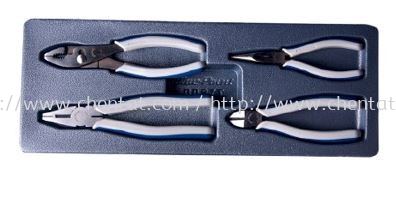 Regular Plier 4 pcs