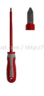 VDE Straight Screwdriver