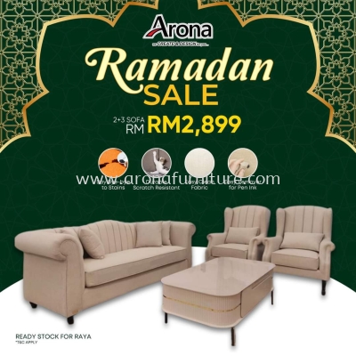 Ramadan Sale