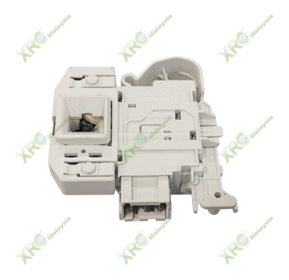 WVG3046SGB BEKO FRONT LOADING WASHING MACHINE DOOR LOCK