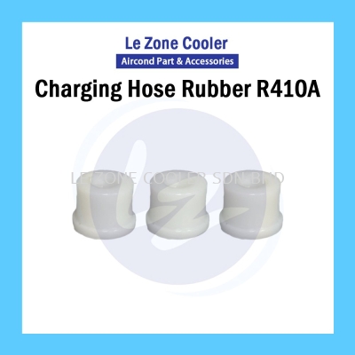 Rubber R410A