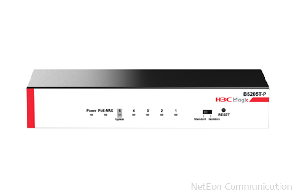 H3C Magic BS205T-P-UK