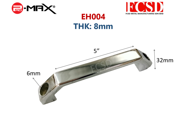 EH-004 Alloy Handle