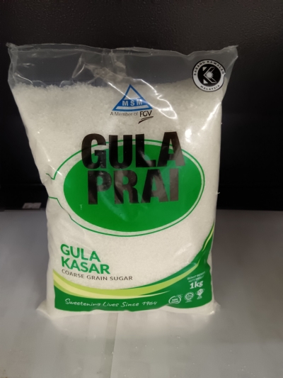 PRAI Gula Perlis 1kgX24