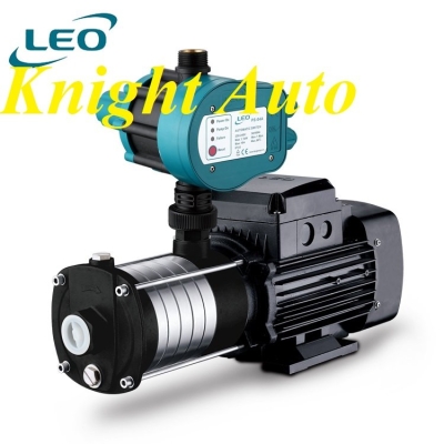 Leo EMHM4-6E 1.5Hp Stainless Steel Horizontal Multistage Pump ID35112