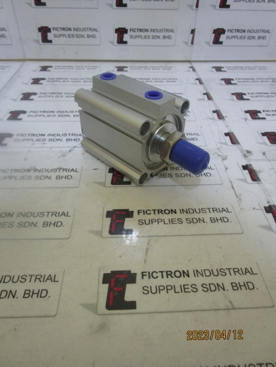 CDQ2B50-40DM-A93L CDQ2B5040DMA93L SMC Pneumatic Compact Cylinder Supply Malaysia Singapore Indonesia USA Thailand