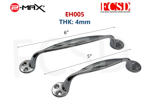 EH-001 Alloy Handle