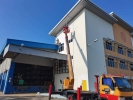 #Repainting  Factory Project at #Nilai . #Repainting  Factory Project at #Nilai . Painting Service 