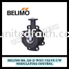 BELIMO R6..AO (2-WAY) VALVE C/W MODULATING CONTROL Belimo Actuator