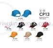 Cap CP13 Cap Apparel / Uniform