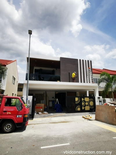 Telok Panglima Garang