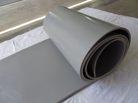 Electrical Insulating Mats