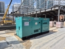 Generator Set Maintenance Lists