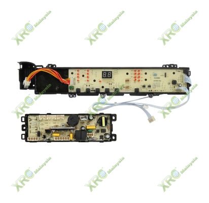 HWM70-9288 HAIER WASHING MACHINE PCB BOARD