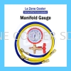Manifold Gauge R22 (High Side) Manifold Gauge Manifold Gauge & Accessories