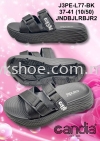 J3PE-L77-BK Sandals CANDIA WOMEN