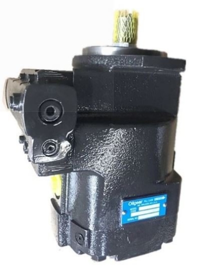 PVWJ Oilgear hydraulic Piston Pump