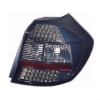 E87 `04 Rear Lamp Crystal LED Smoke 1 Series E87 BMW