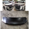 Alphard 2015/2018 OE Front Bonnet Alphard 15~19ANH30 Toyota