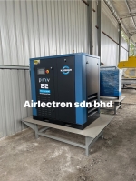 Airlectron Sdn Bhd