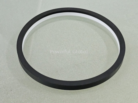 EPDM + PTFE Seal