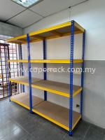 Caper Rack Sdn Bhd