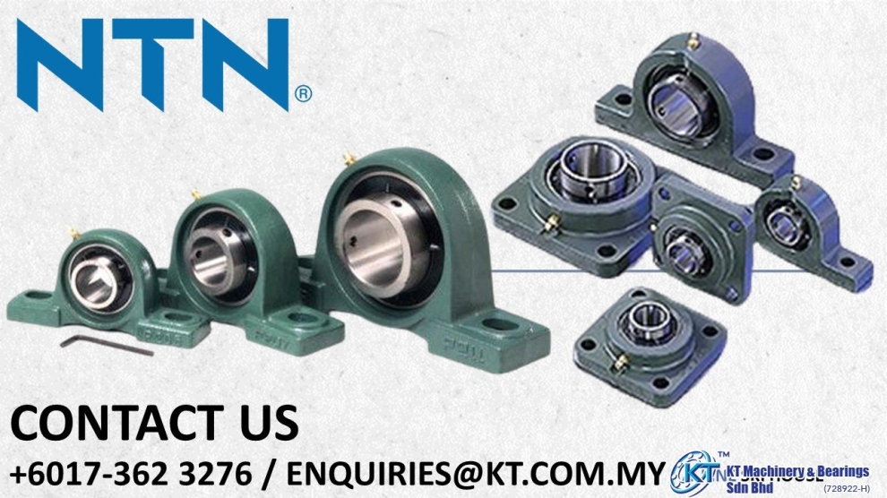 NTN Pillow Block Bearing Unit