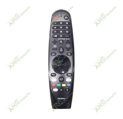 MR20GA LG SMART ANDROID TV REMOTE CONTROL