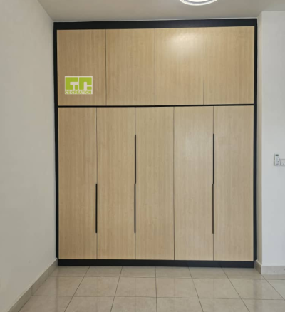 SWING DOOR WARDROBE